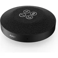 Aukey Stream Talk Sp A8 Bluetooth Speaker Noir