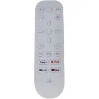 Sony Media Remote