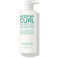 Eleven Australia Shampoing hydratant Keep My Curl, 960 ml