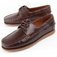 Purapiel Nautisch Puranautic7 Marron