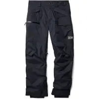Mountain Hardwear Firefall Insulated Pants Noir S Homme