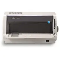 Dascom TallyGenicom 1330 24-FLACHBETTDRUCKER - Imprimante - impression matricielle TallyGenicom