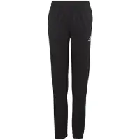 Adidas Tech Apparel Track Tracksuit Pants Noir 11-12 Years Enfants