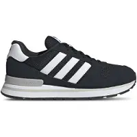 Adidas Baskets basses 'Zx 500 Rx' noir / blanc