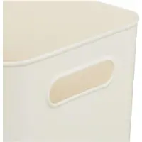 Relaxdays boîte rangement (26 cm)