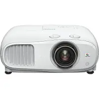 Epson Vidéoprojecteur Home Cinéma EH-TW7100 Blanc
