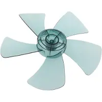 Rowenta SS-1810003346 Ailettes pour ventilateur VU2740 Turbo Silence Extreme