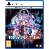 REYNATIS - Édition Deluxe (PS5)