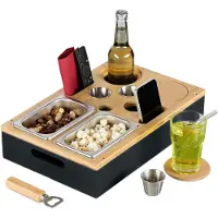 Relaxdays Couchbar