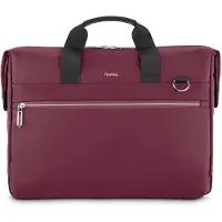 Hama Ultimate", 34 - 36 cm (13,3" - 14,1 (14.10", Universel), Sac pour notebook, Rouge