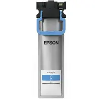 Epson WF-C53xx / WF-C58xx Series Cartouche d'Encre L Cyan