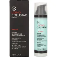 Collistar UOMO HYDRA hidratante frescura total 80 ml