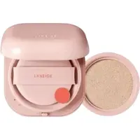 Laneige Neo Cushion Glow Fond de Teint SPF50+ PA+++ 23N1 Sand 15 grammes