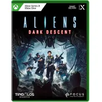 Aliens : Dark Descent Xbox