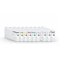 Epson Ink UltraChrome Pro10 cartouche d'encre 1 pièce(s) Compatible Cyan