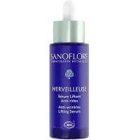 SANOFLORE Merveilleuse Sérum Liftant Anti-Rides 30 ml Concentré
