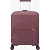 American Tourister trolley Airconic Spinner 55 / 20 TSA Trolley Galactic Mauve violet
