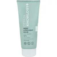 DERMAKNOWLOGY MD02 Lotion lipidique légère, 200 ml