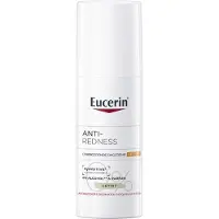 Eucerin soin de jour correcteur anti-rougeurs SPF30 50 ml Crème De Jour