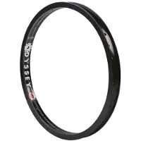 Odyssey Jante Hazard Lite 20 pouces noire