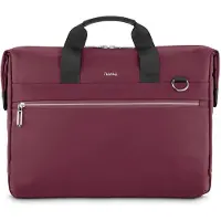 Hama Ultimate", 40 - 41 cm (15,6" - 16,2 (16.20", Universel), Sac pour notebook, Rouge