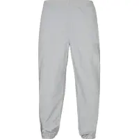 Urban Classics Pantalon gris clair