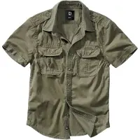 Brandit Chemise olive