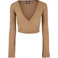 Urban Classics Cardigan noisette
