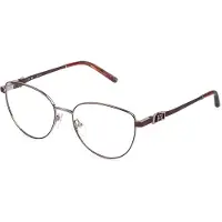 ESCADA Vesg26-540h60 54x17x140 Mm Reading Glasses Rouge Femme