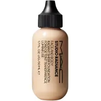 M.A.C Studio Radiance Face And Body Foundation Radiant Sheer FONT DE