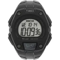 Timex Montre numérique Ironman pour homme - LCD | TW5M46100