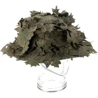 Invadergear Leaf Boonie Hat Vert M