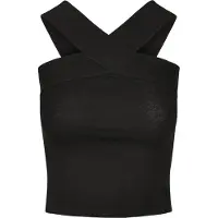 Urban Classics Haut noir