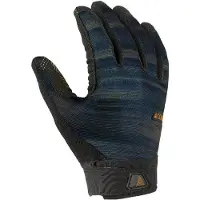 Cairn Porak Gloves Bleu XS