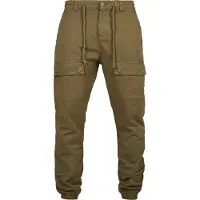 Urban Classics Pantalon cargo umbra
