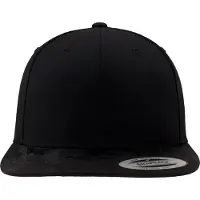 Flexfit Casquette anthracite / gris basalte / noir