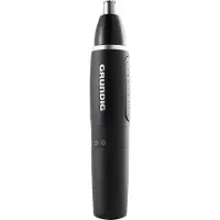 Grundig Mt 3810 Shaver Noir One Size / EU Plug 220V