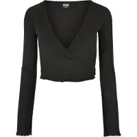 Urban Classics Cardigan noir