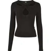 Urban Classics T-shirt noir