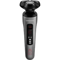 Grundig MS8130 ProClub Better Version Rasoir