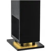 Akai Aerobeat Pillar Active Speaker Noir One Size / EU Plug 220V
