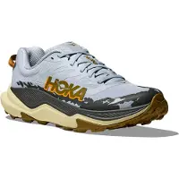Hoka One One Torrent 4 Trail Running Shoes Bleu EU 43 1/3 Homme