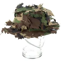 Invadergear Leaf Boonie Hat Marron S
