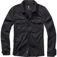 Brandit Chemise noir