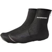 Massi Couvre-chaussures Massi Windproof Noir XL Hommes,Femmes Noir XL