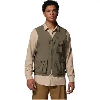 Columbia Gilet Silver Ridge Utility
