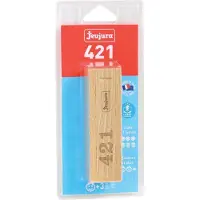 Jeujura 8192, Tout sexe, Bois, Multicolore, 01-01-2018, France, CE, EN71