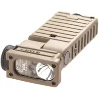 Streamlight Sidewinder Aviation Tactical Flashlight Beige