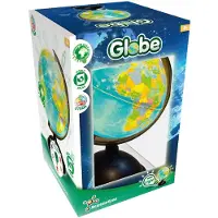 Science 4 You Light Up Globe