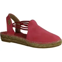 Toni pons Nuria Wedge Espadrilles Rouge EU 42 Femme